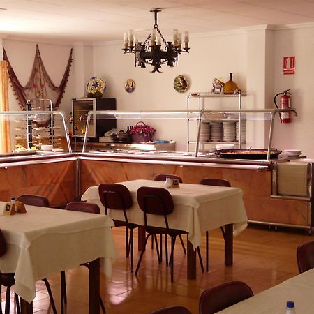 Hotel Jardin Oropesa del Mar Extérieur photo