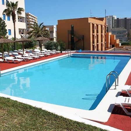 Hotel Jardin Oropesa del Mar Extérieur photo