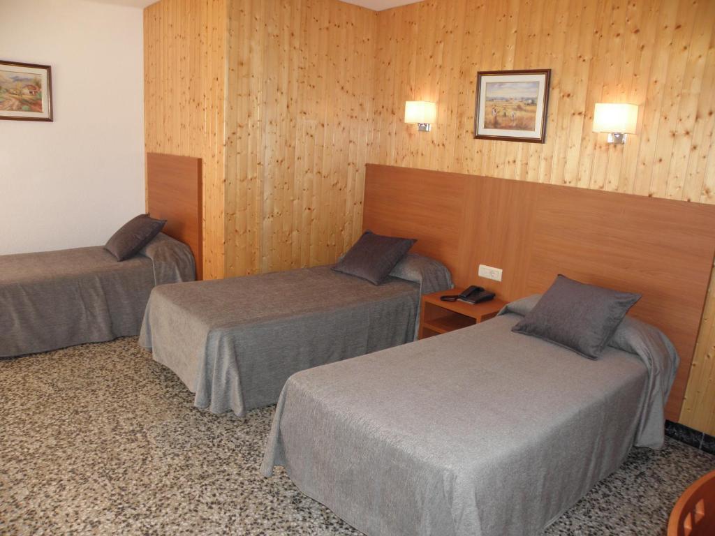 Hotel Jardin Oropesa del Mar Extérieur photo
