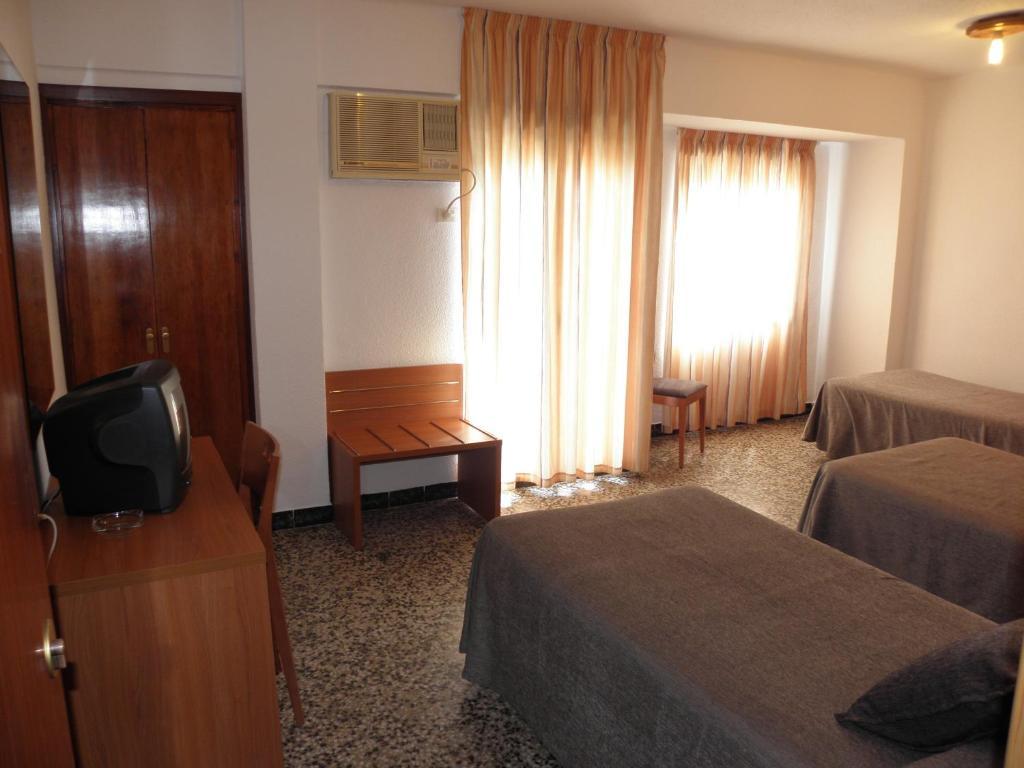 Hotel Jardin Oropesa del Mar Extérieur photo