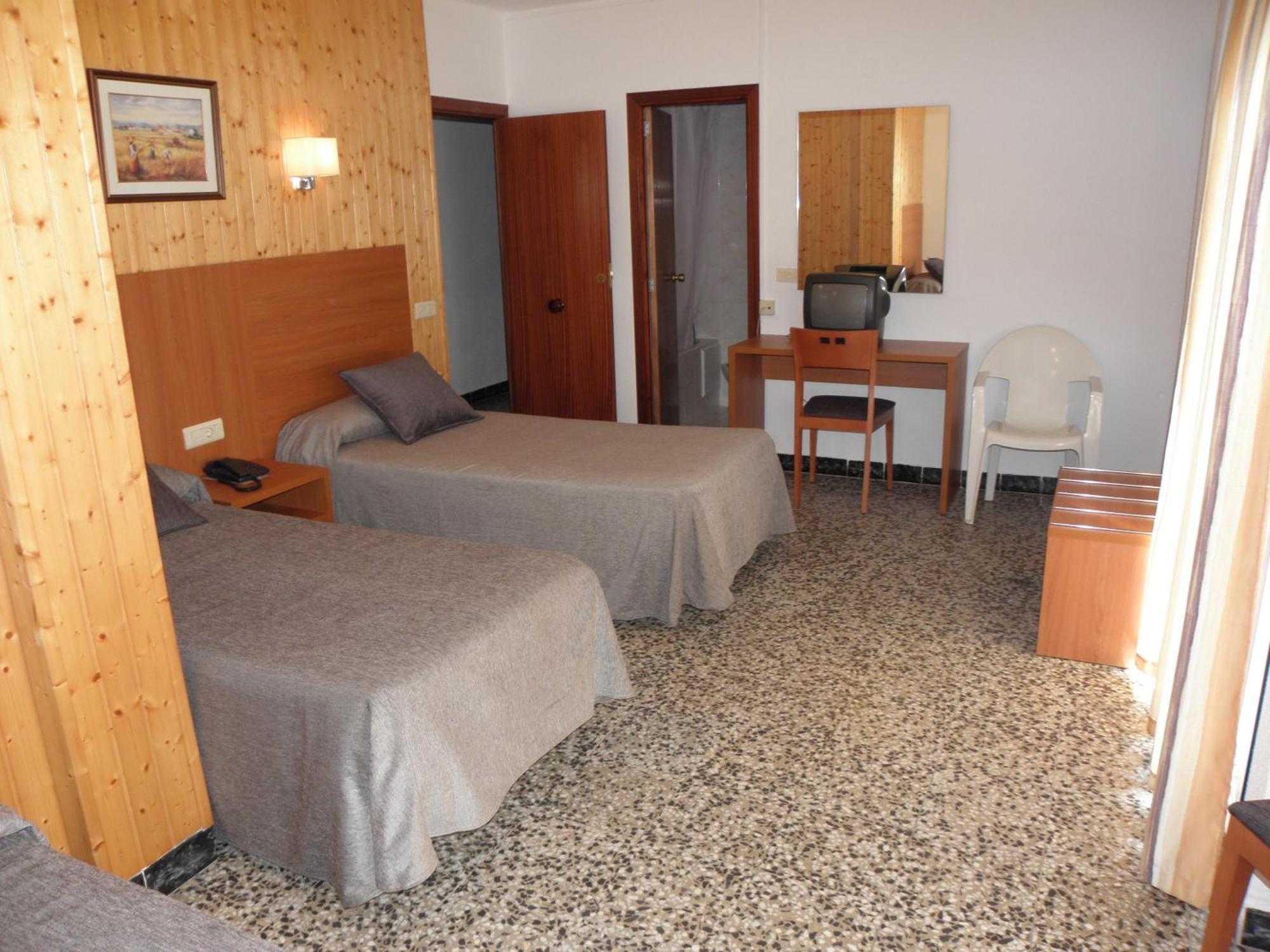 Hotel Jardin Oropesa del Mar Extérieur photo