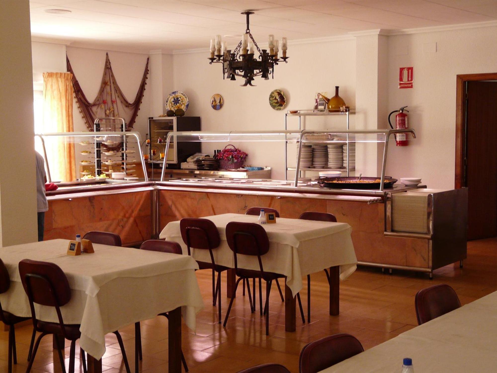 Hotel Jardin Oropesa del Mar Extérieur photo