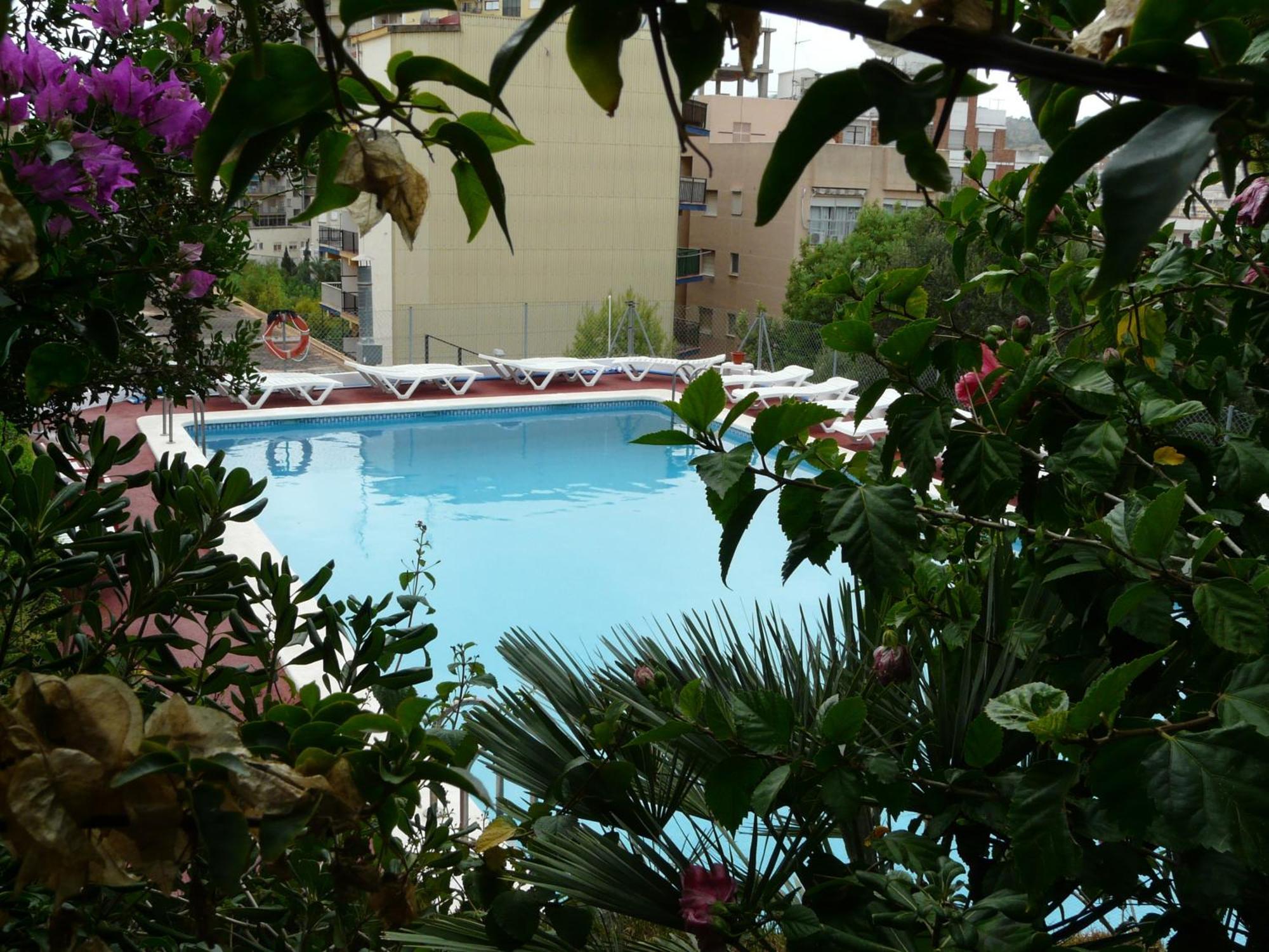Hotel Jardin Oropesa del Mar Extérieur photo