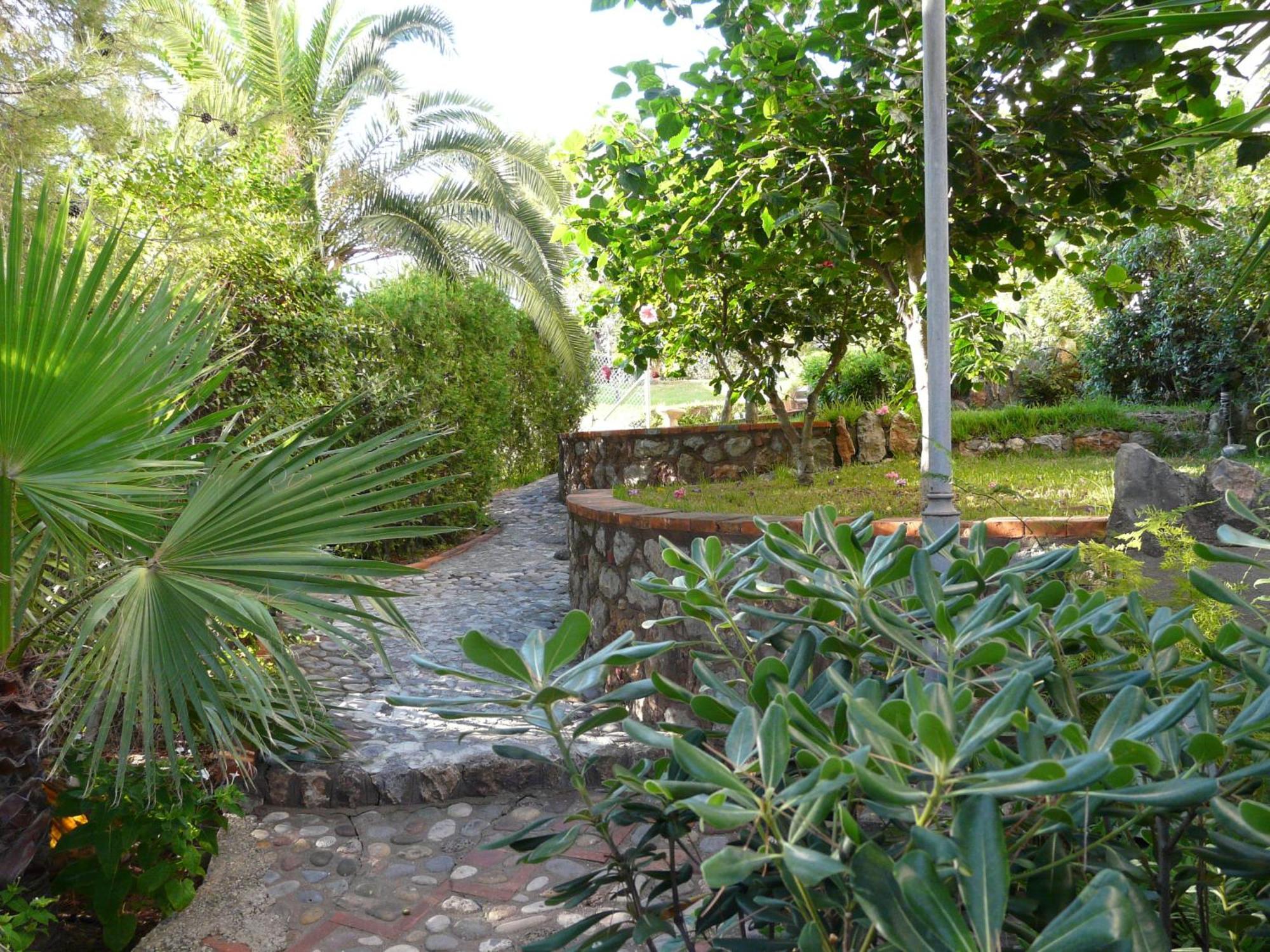 Hotel Jardin Oropesa del Mar Extérieur photo