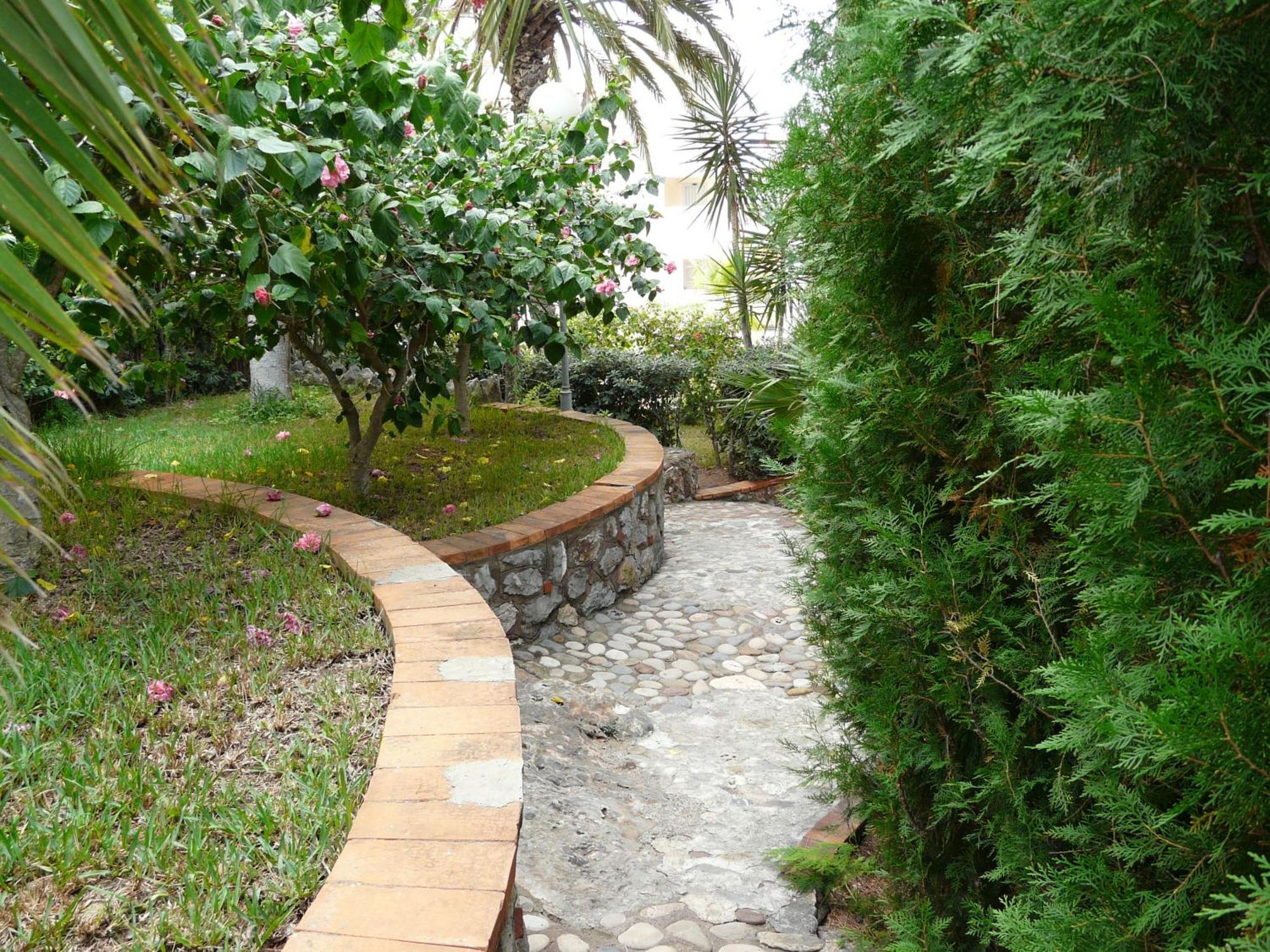Hotel Jardin Oropesa del Mar Extérieur photo