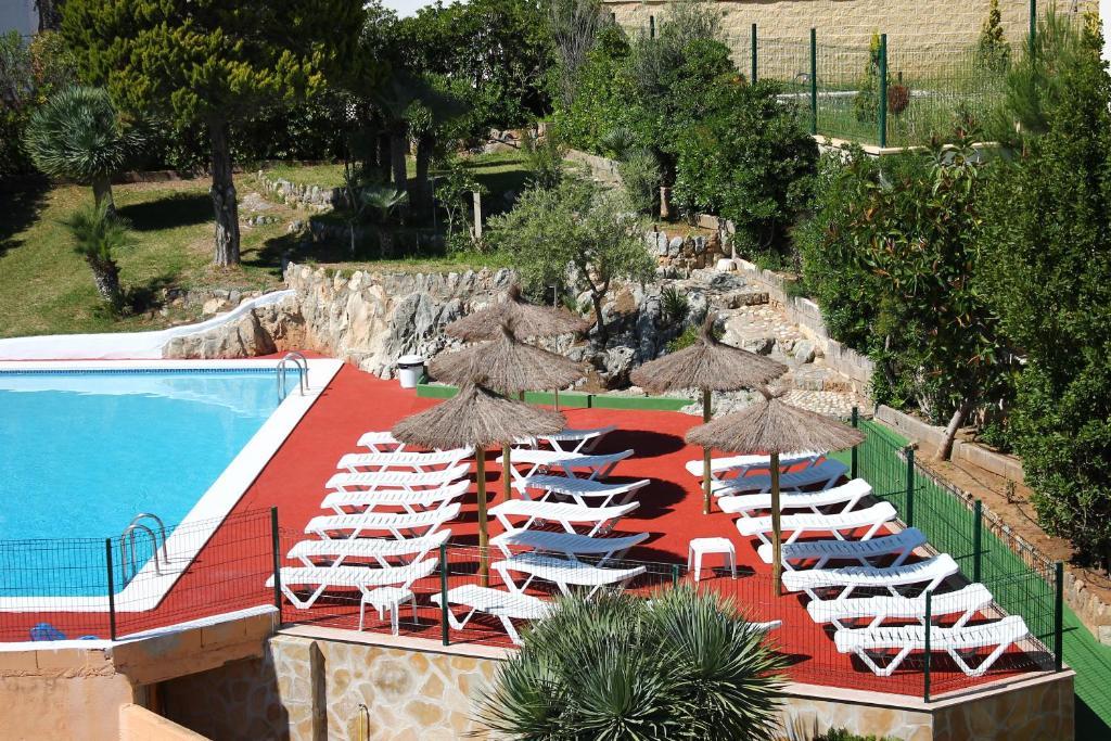 Hotel Jardin Oropesa del Mar Extérieur photo