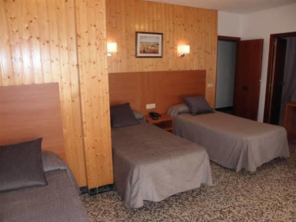 Hotel Jardin Oropesa del Mar Extérieur photo