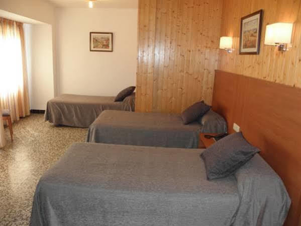Hotel Jardin Oropesa del Mar Extérieur photo