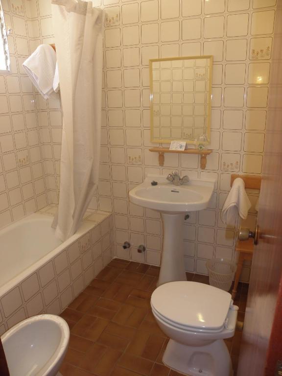 Hotel Jardin Oropesa del Mar Extérieur photo