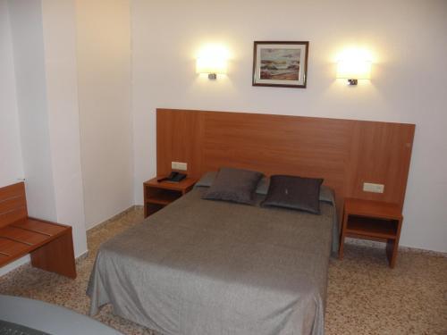 Hotel Jardin Oropesa del Mar Extérieur photo